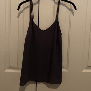 Asos Double Strap Camisole